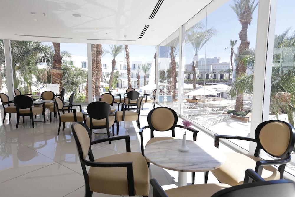 Astral Palma Hotel Eilat Eksteriør billede