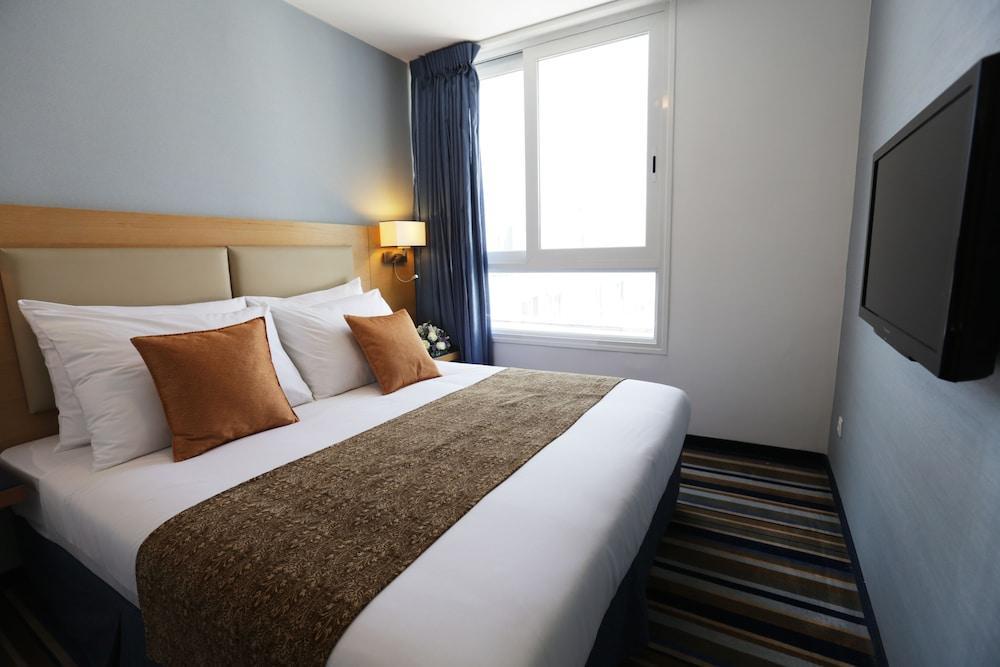 Astral Palma Hotel Eilat Eksteriør billede