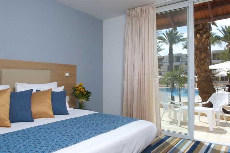 Astral Palma Hotel Eilat Eksteriør billede