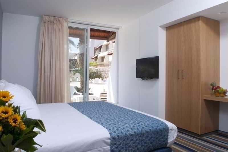 Astral Palma Hotel Eilat Eksteriør billede