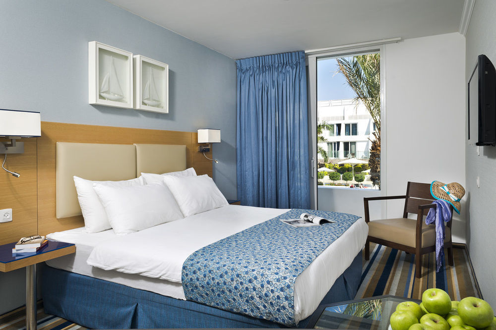 Astral Palma Hotel Eilat Eksteriør billede